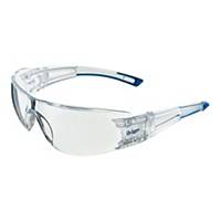 Okulary DRAEGER X-PECT 8330, soczewka bezbarwna, filtr UV 2C-1.2