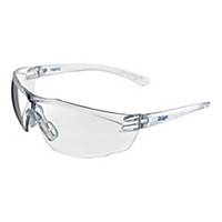 DRAEGER X-PECT 8320 safety spectacles, clear lens, 2C-1.2 UV filter