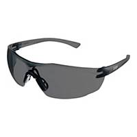 DRAEGER X-PECT 8321 safety spectacles, grey lens, 5-2.5 UV filter