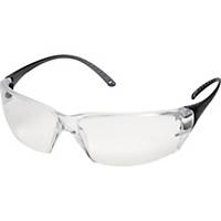 Delta Plus Milo Safety Spectacles Clear