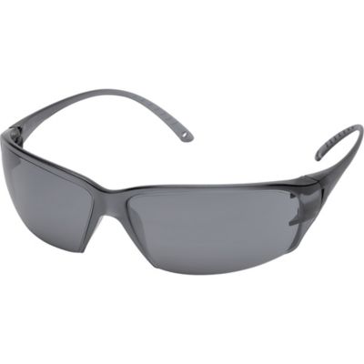Delta Plus Milo Safety Spectacles Smoked