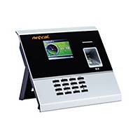 NEOCAL TX-6 AUTOMATED FINGER PRINT TIME RECORDER