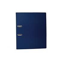 EMI A4 Lever Arch File 875 Dark Blue 3 Inches