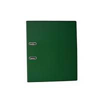 EMI A4 Lever Arch File 875 Green 3 Inches