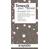 Ajasto Timex Planner 7 lukuvuosipaketti 20/22