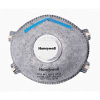 Respirator mask with valve Honeywell 5261, Type FFP2, package of 20 pcs