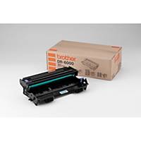 Tambor laser BROTHER negro DR-6000 para fax 8350P/8360P/8750P