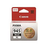 CANON PG-945XL 잉크젯 카트리지 검정 대용량