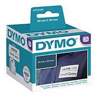 Dymo 99014 Labelwriter Label 54 x 101mm