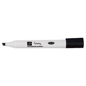 edding 360 Drywipe / Whiteboard Markers, Bullet Tip, Black - Pack of 50, Whiteboard  Markers