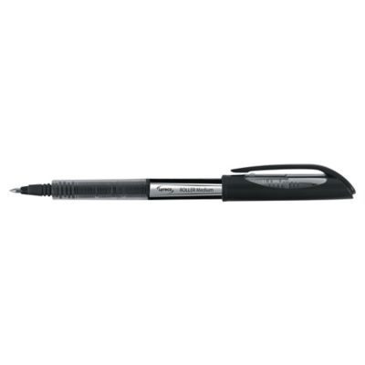 ROLLERPEN PILOT HI-TECPOINT V5 RT DRUKKNOP 0.25MM ZWART | JIP SNEL