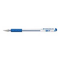 Długopis żelowy PENTEL K116, niebieski