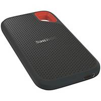 Disque dur externe SSD portable Sandisk Extreme 500, 1 To