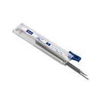 Lyreco pencil lead refills 0,5mm H - box of 12