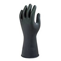 Marigold G17K Glove Blk 9.5