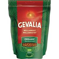 Instant kaffe Gevalia økologisk, 150 g