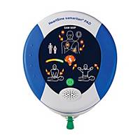 Defibrillatore HeartSine AEDs Samaritan PAD 500P, lingua tedesca