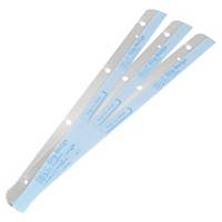 3L A4 Self-Adhesive Filing Strips - Pack of 50