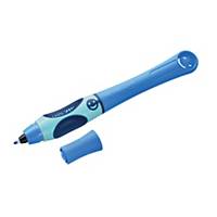 Inkoustový roller Pelikan Griffix 3 pro praváky, modrý