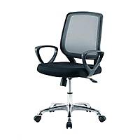 WORKSCAPE IRENE ZR-1001 Office Chair Black