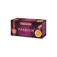 Teekanne Limited Edition Passion gyümölcstea, 20 filter/doboz