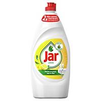 Prostriedok na ručné umývanie riadu Jar, citrón, 900 ml