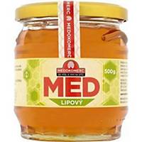 Lipový med, 500 g