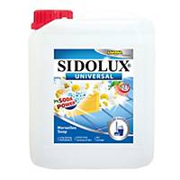 Sidolux Soda power univerzális tisztítószer, marseille-i szappan illat,  5 l
