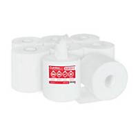 PK6 TOWELS ROLL 2 PLY 110M