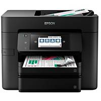 Epson WF-4740DTWF A4 Multifunction Colour Inkjet Printer
