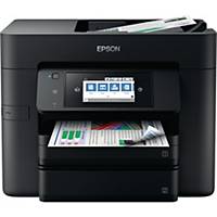 Epson WF-4740DTWF A4 Multifunction Colour Inkjet Printer