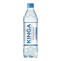 Woda mineralna KINGA PIENIŃSKA niegazowana, zgrzewka 12 butelek x 0,5 l
