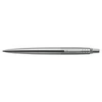 Kugelschreiber Parker Jotter Edelstahl, Strichbreite 0,8 mm, chrom