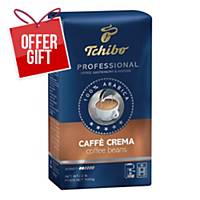 BX6 TCHIBO PROFESSIONAL CAFFE CREMA1000G