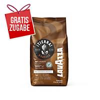 Lavazza Tierra Selection 100  Arabica Premium Bohnenkaffee, 1 kg