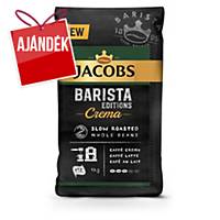 Jacobs Barista Crema szemes kávé, 1 kg