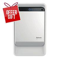 AeraMax Pro AM2 HEPA Filter Air Purifier for Small Spaces - Wall Mounted
