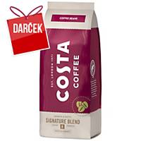 Prémiová zrnková káva Costa Coffee Signature Blend, 500 g