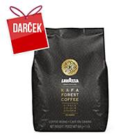Prémiová zrnková káva Lavazza Kafa Single Origin, 100  Arabica, 500 g