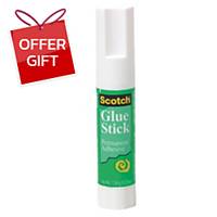 SCOTCH Glue Stick - Standard 7G