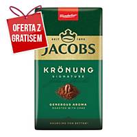 Kawa mielona JACOBS Krönung, 250 g