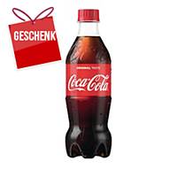 Coca-Cola 45 cl, Packung à 6 Flaschen