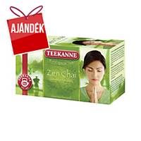 Teekanne World Special Teas Zen Chai tea, 1,75g, 20 filter/doboz