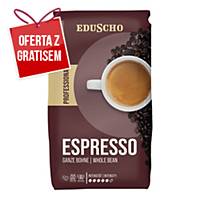 Kawa ziarnista EDUSCHO Espresso Professionale, 1 kg
