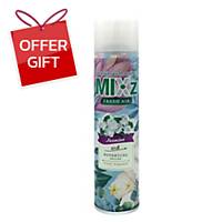 MIXZ Air Refresh Spray Jasmine 320  ml