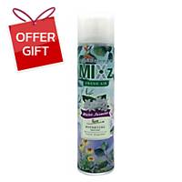 MIXZ Air Refresher Spray Moke 320 ml