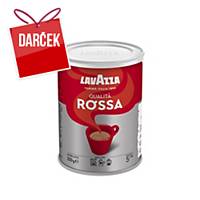 Mletá káva Lavazza Rossa, 250 g
