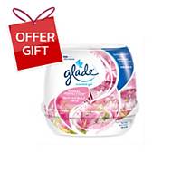 GLADE Scented Gel Floral Perfection 180 g