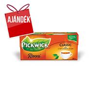 Pickwick Classic reggeli tea 1,75 g, 25 filter/doboz