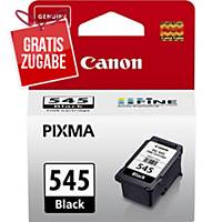 Canon PG-545 (8287B001) Tintenpatrone, schwarz